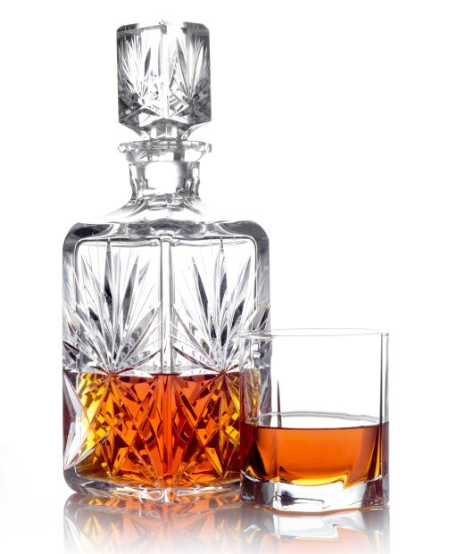 Scotch, wiskey, stikls, dzert, alcohool Tadeusz Wejkszo (Nathanaelgreen)