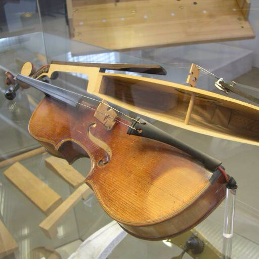 apakšpunktu, puse, vijole, instruments Markb120
