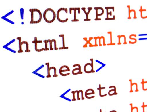 kods, mājas lapa, lapas, DOCTYPE, html, galvas, meta Alexeysmirnov
