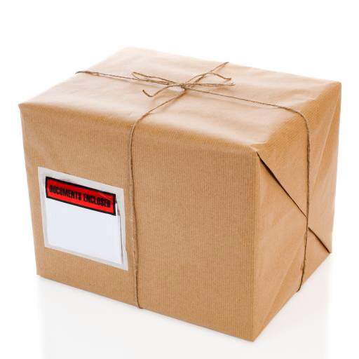 box, pakete Christopher Elwell (Celwell)