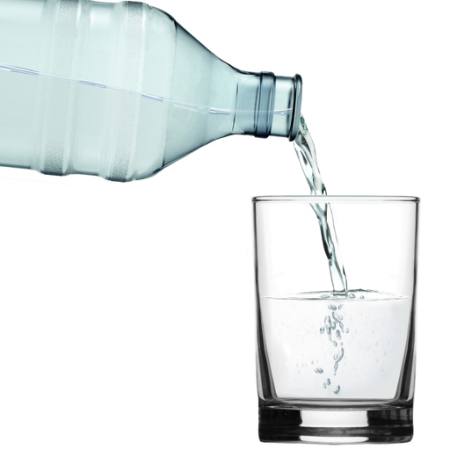 ūdens, stikla, pudele Razihusin - Dreamstime