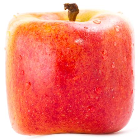 ābolu. sarkans, dzeltens, ēst, pārtika Sergey02 - Dreamstime