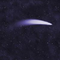 Pixwords Attēls ar debesis, tumši, zvaigznes, asteroīds, mēness Martijn Mulder - Dreamstime
