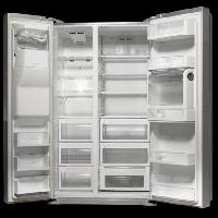 Pixwords Attēls ar ledusskapis, auksts, atvērts, virtuve Lichaoshu - Dreamstime
