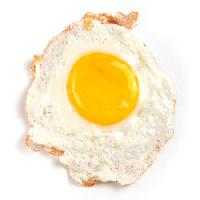 Pixwords Attēls ar pārtika, ola, dzeltens, ēst Raja Rc - Dreamstime