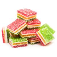 saldumi, sarkans, zaļš, ēst, eadible Niderlander - Dreamstime
