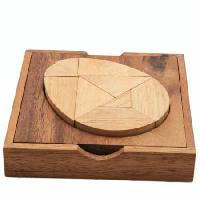 Pixwords Attēls ar koka kaste, formas Jean Schweitzer - Dreamstime