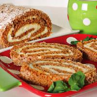 Pixwords Attēls ar kūka, deserts, zaļa, cookie Andi Berger (Creativestock)